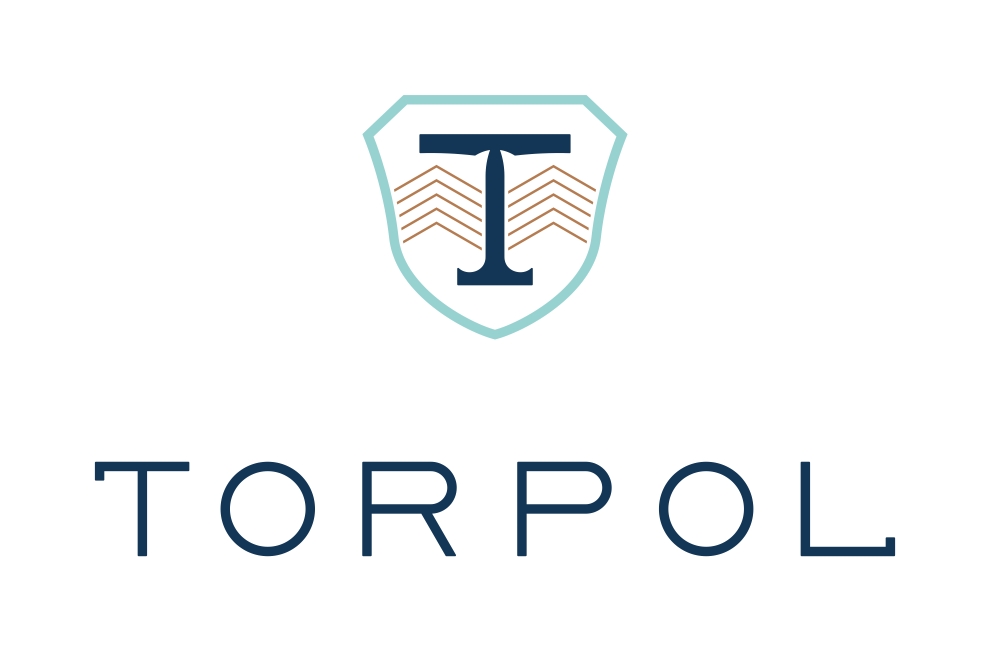 torpol logotyp podstawowy